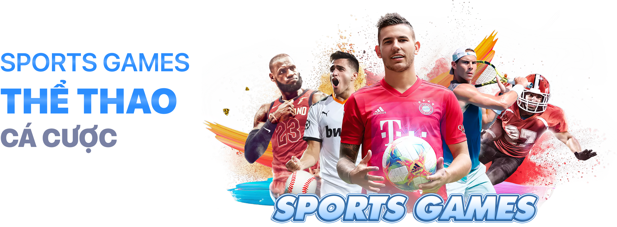 Live Sports Thể Thao